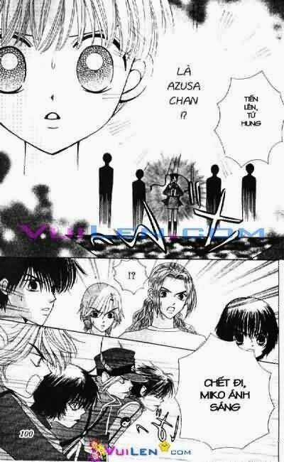 Alo Dr.rin - Chapter 6 - Trang 101