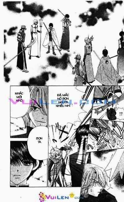 Alo Dr.rin - Chapter 6 - Trang 106