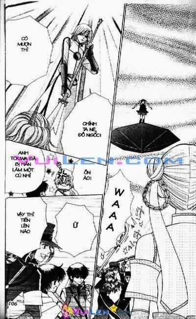 Alo Dr.rin - Chapter 6 - Trang 107