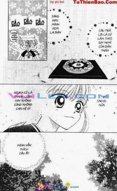 Alo Dr.rin - Chapter 6 - Trang 12