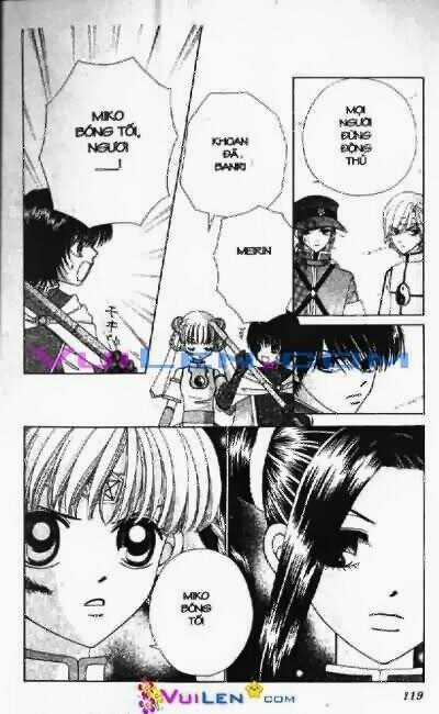 Alo Dr.rin - Chapter 6 - Trang 120