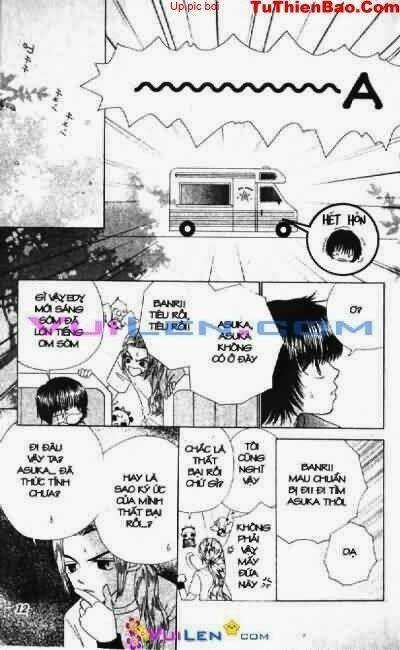 Alo Dr.rin - Chapter 6 - Trang 13