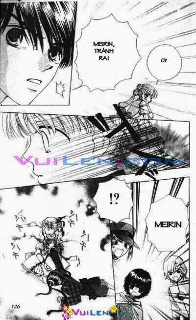 Alo Dr.rin - Chapter 6 - Trang 127