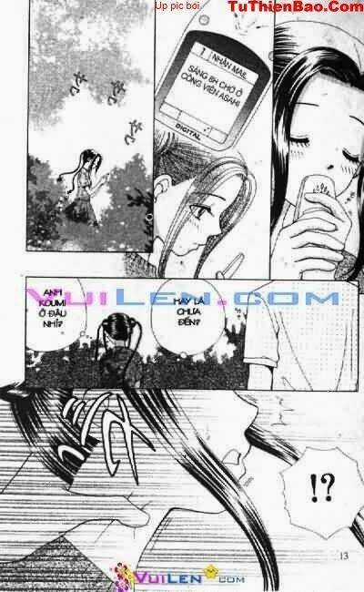 Alo Dr.rin - Chapter 6 - Trang 14