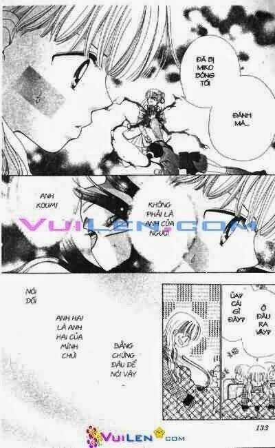 Alo Dr.rin - Chapter 6 - Trang 134