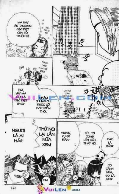 Alo Dr.rin - Chapter 6 - Trang 141