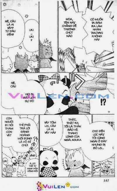 Alo Dr.rin - Chapter 6 - Trang 142