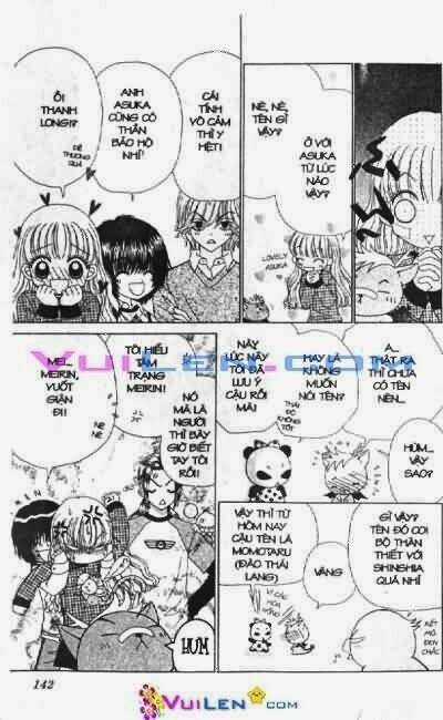 Alo Dr.rin - Chapter 6 - Trang 143