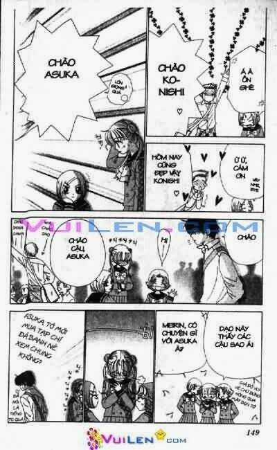 Alo Dr.rin - Chapter 6 - Trang 150