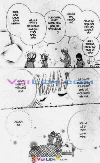 Alo Dr.rin - Chapter 6 - Trang 152