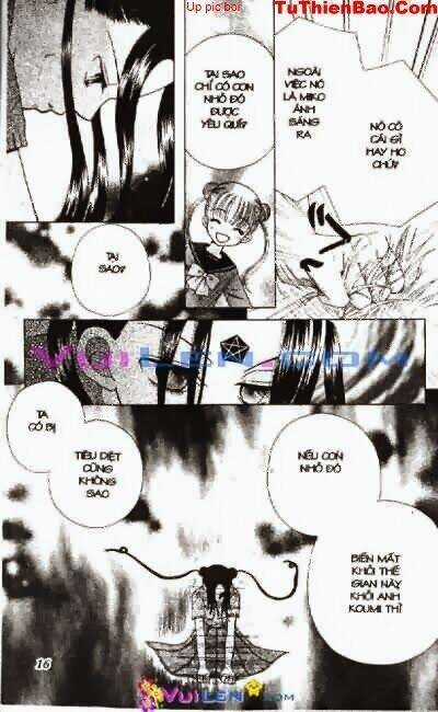 Alo Dr.rin - Chapter 6 - Trang 17