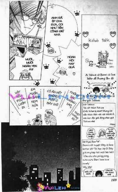 Alo Dr.rin - Chapter 6 - Trang 170