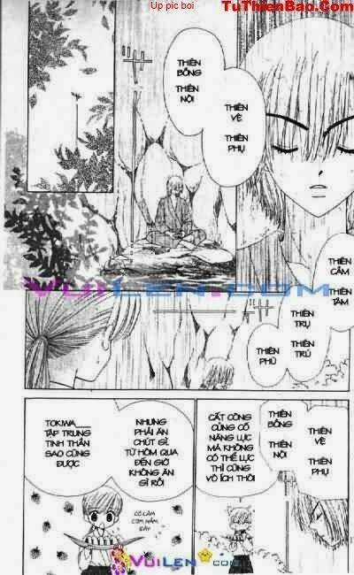 Alo Dr.rin - Chapter 6 - Trang 18