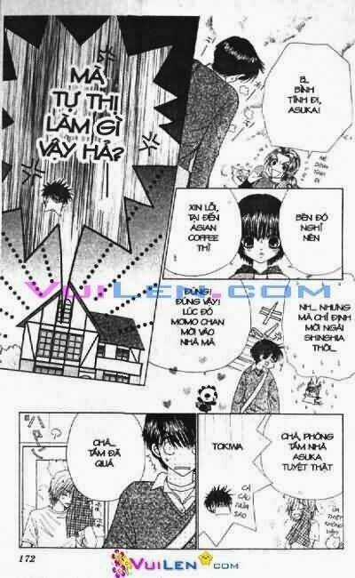 Alo Dr.rin - Chapter 6 - Trang 173