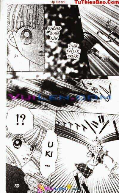 Alo Dr.rin - Chapter 6 - Trang 21