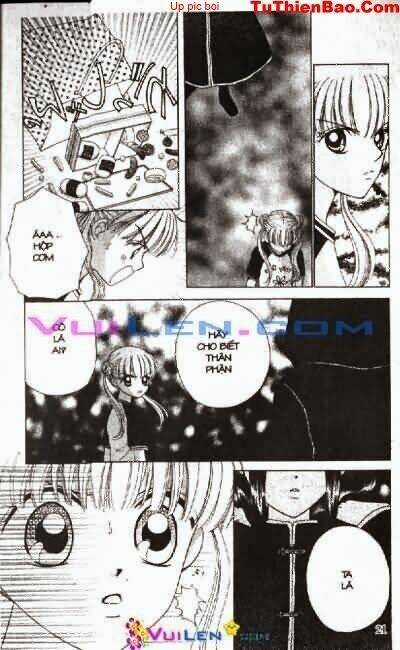 Alo Dr.rin - Chapter 6 - Trang 22