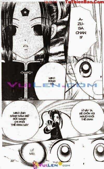 Alo Dr.rin - Chapter 6 - Trang 23