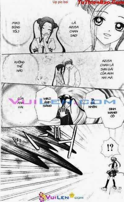 Alo Dr.rin - Chapter 6 - Trang 24