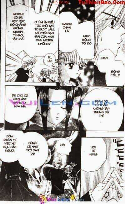 Alo Dr.rin - Chapter 6 - Trang 26