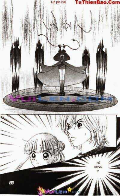 Alo Dr.rin - Chapter 6 - Trang 27