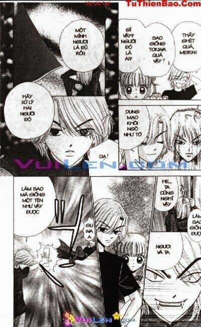 Alo Dr.rin - Chapter 6 - Trang 28