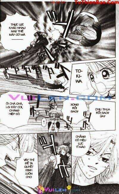 Alo Dr.rin - Chapter 6 - Trang 29