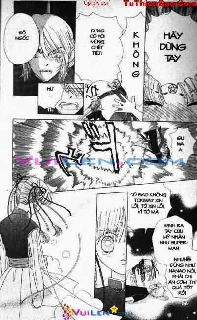 Alo Dr.rin - Chapter 6 - Trang 30