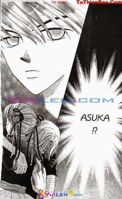 Alo Dr.rin - Chapter 6 - Trang 34