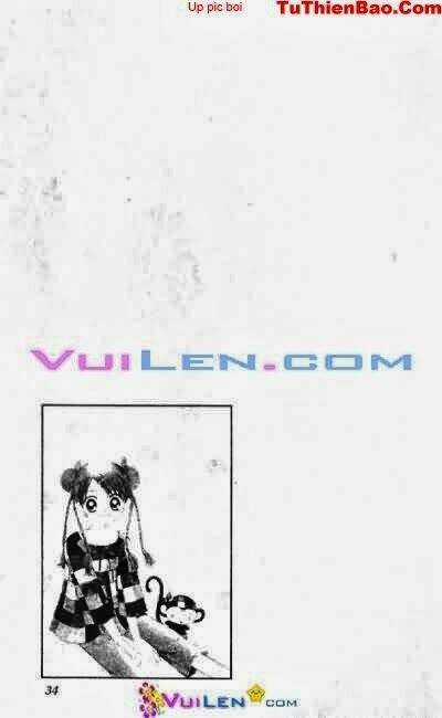 Alo Dr.rin - Chapter 6 - Trang 35