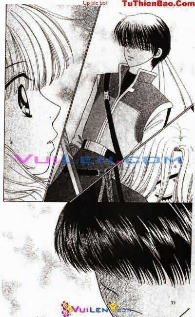 Alo Dr.rin - Chapter 6 - Trang 36