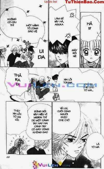 Alo Dr.rin - Chapter 6 - Trang 41
