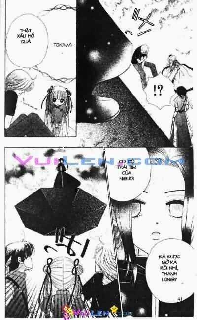 Alo Dr.rin - Chapter 6 - Trang 42