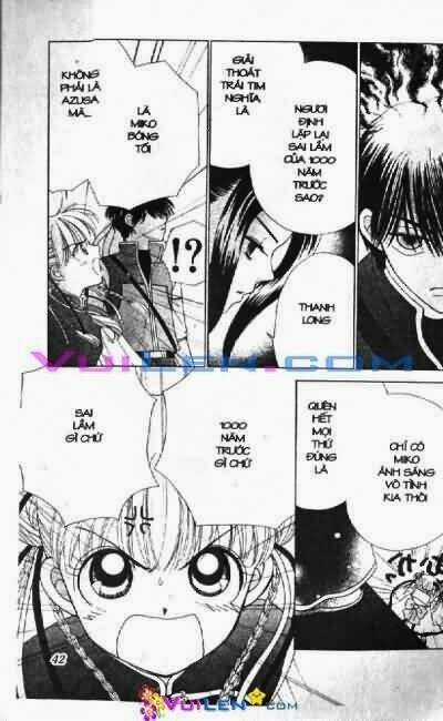 Alo Dr.rin - Chapter 6 - Trang 43
