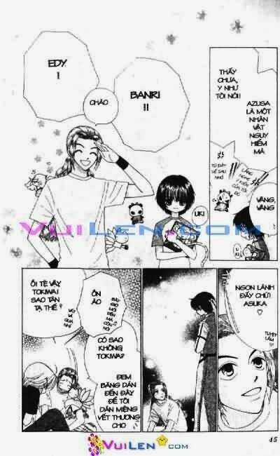 Alo Dr.rin - Chapter 6 - Trang 46