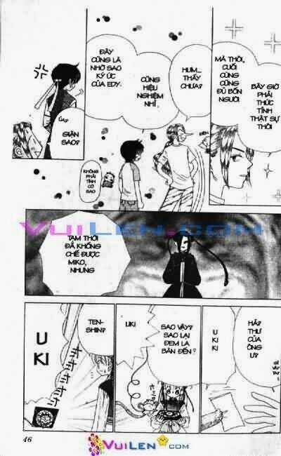 Alo Dr.rin - Chapter 6 - Trang 47