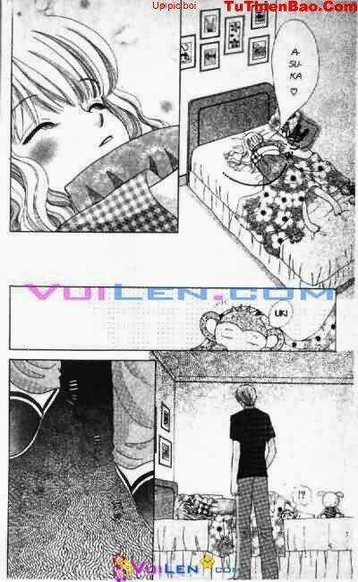 Alo Dr.rin - Chapter 6 - Trang 6