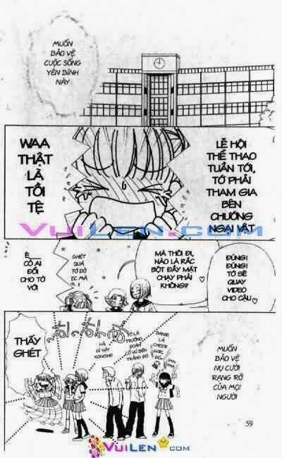 Alo Dr.rin - Chapter 6 - Trang 60