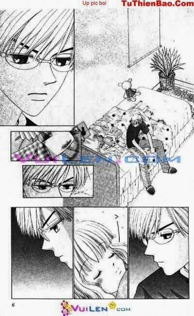 Alo Dr.rin - Chapter 6 - Trang 7