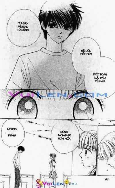 Alo Dr.rin - Chapter 6 - Trang 64