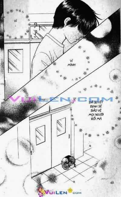 Alo Dr.rin - Chapter 6 - Trang 66