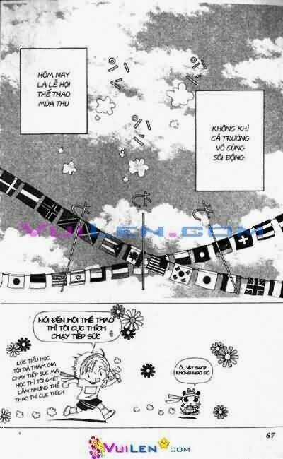 Alo Dr.rin - Chapter 6 - Trang 68