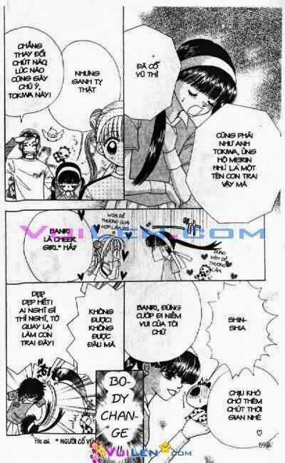 Alo Dr.rin - Chapter 6 - Trang 70