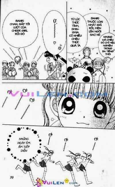 Alo Dr.rin - Chapter 6 - Trang 71