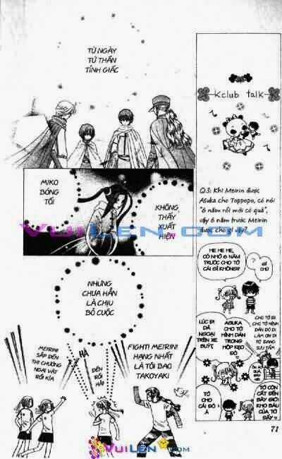 Alo Dr.rin - Chapter 6 - Trang 72