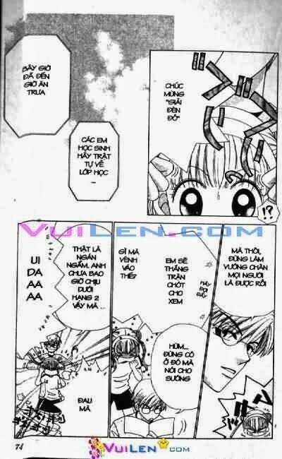 Alo Dr.rin - Chapter 6 - Trang 75