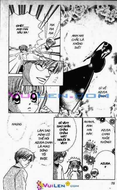 Alo Dr.rin - Chapter 6 - Trang 76