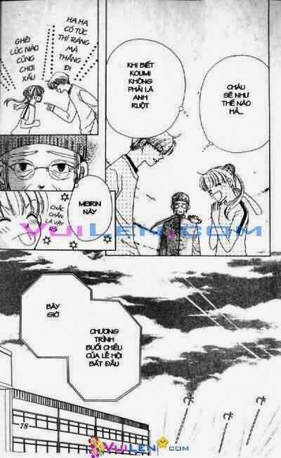 Alo Dr.rin - Chapter 6 - Trang 79