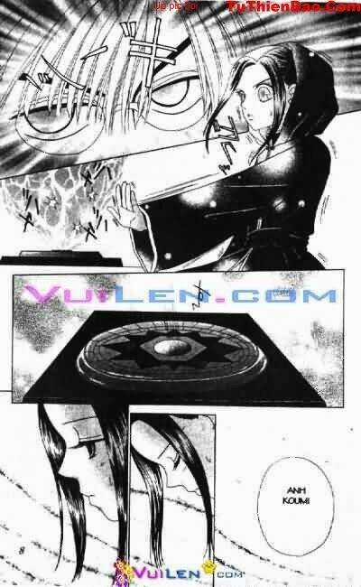 Alo Dr.rin - Chapter 6 - Trang 9