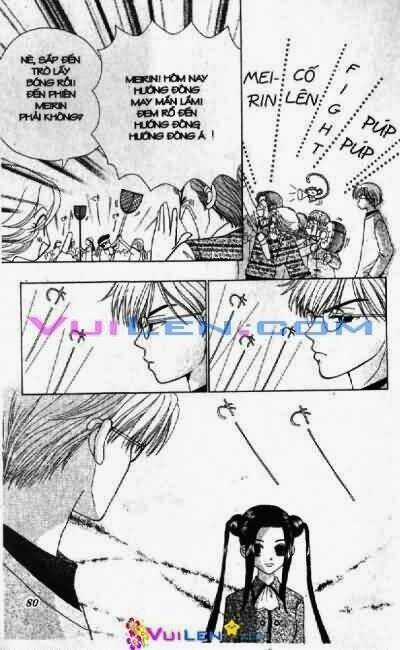 Alo Dr.rin - Chapter 6 - Trang 81