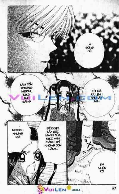 Alo Dr.rin - Chapter 6 - Trang 84